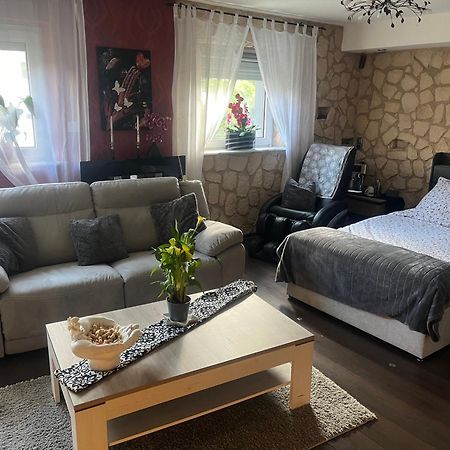 Gaestezimmer In Ratingen Bei Duesseldorf Mit Einem Hauch Luxus 外观 照片
