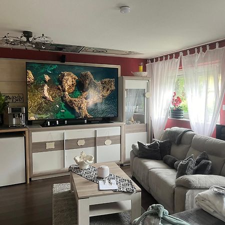 Gaestezimmer In Ratingen Bei Duesseldorf Mit Einem Hauch Luxus 外观 照片