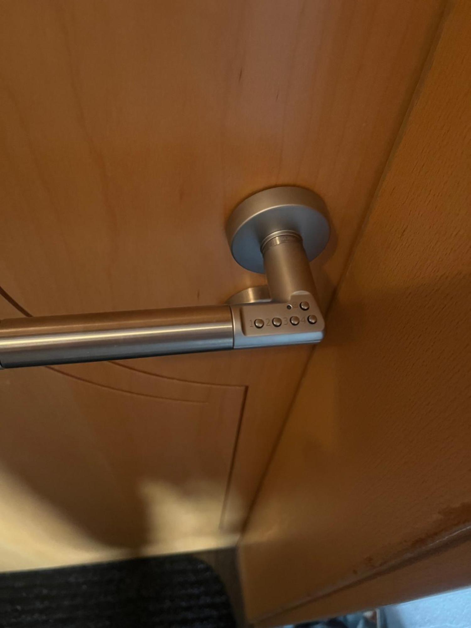 Gaestezimmer In Ratingen Bei Duesseldorf Mit Einem Hauch Luxus 外观 照片