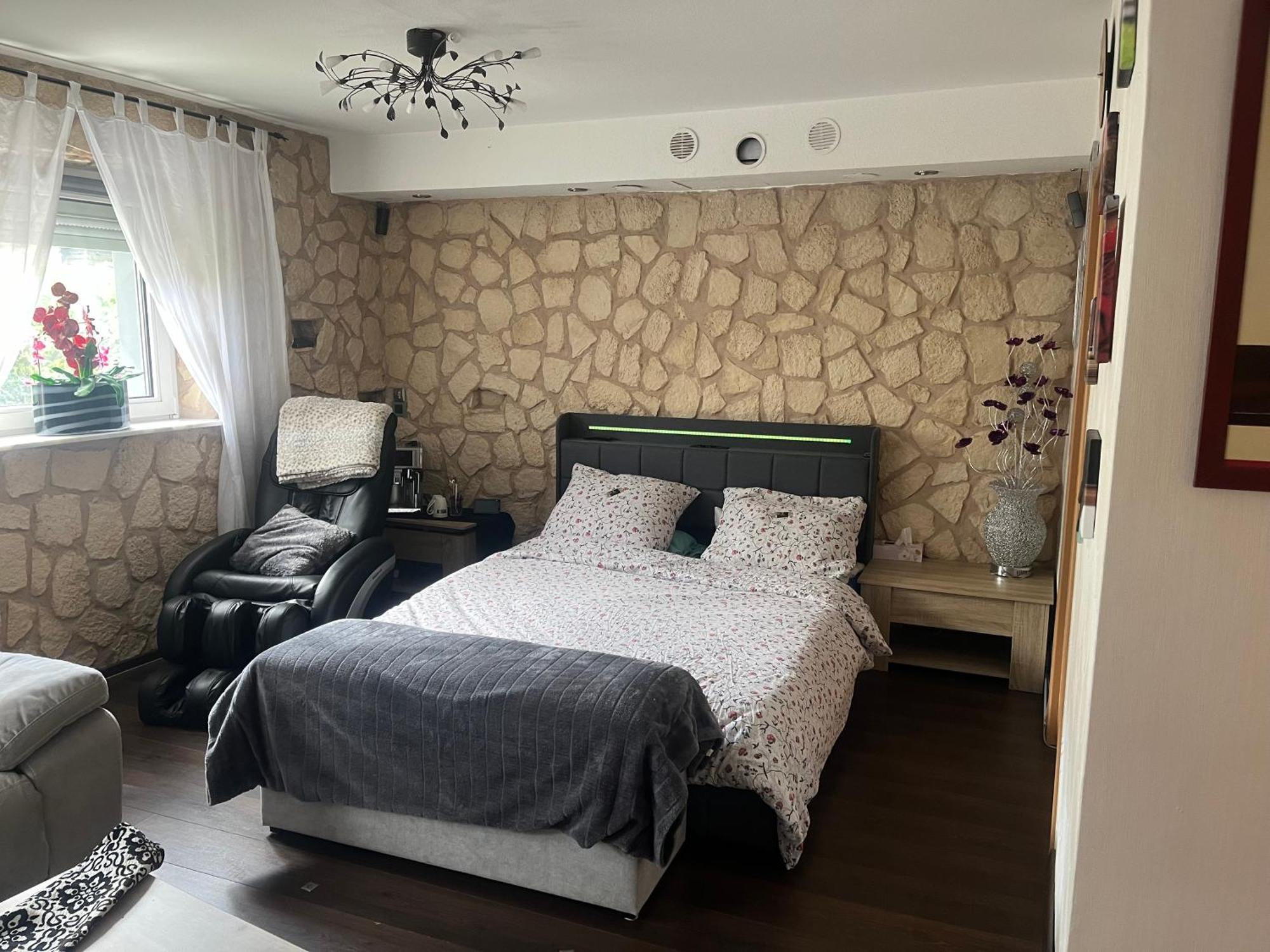 Gaestezimmer In Ratingen Bei Duesseldorf Mit Einem Hauch Luxus 外观 照片