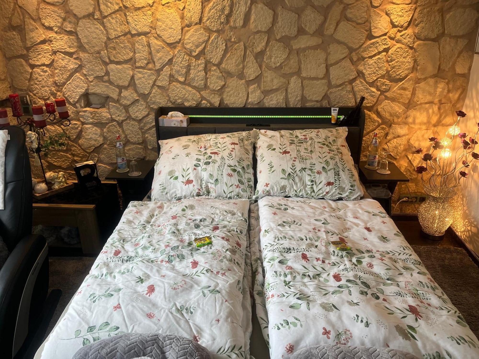 Gaestezimmer In Ratingen Bei Duesseldorf Mit Einem Hauch Luxus 外观 照片